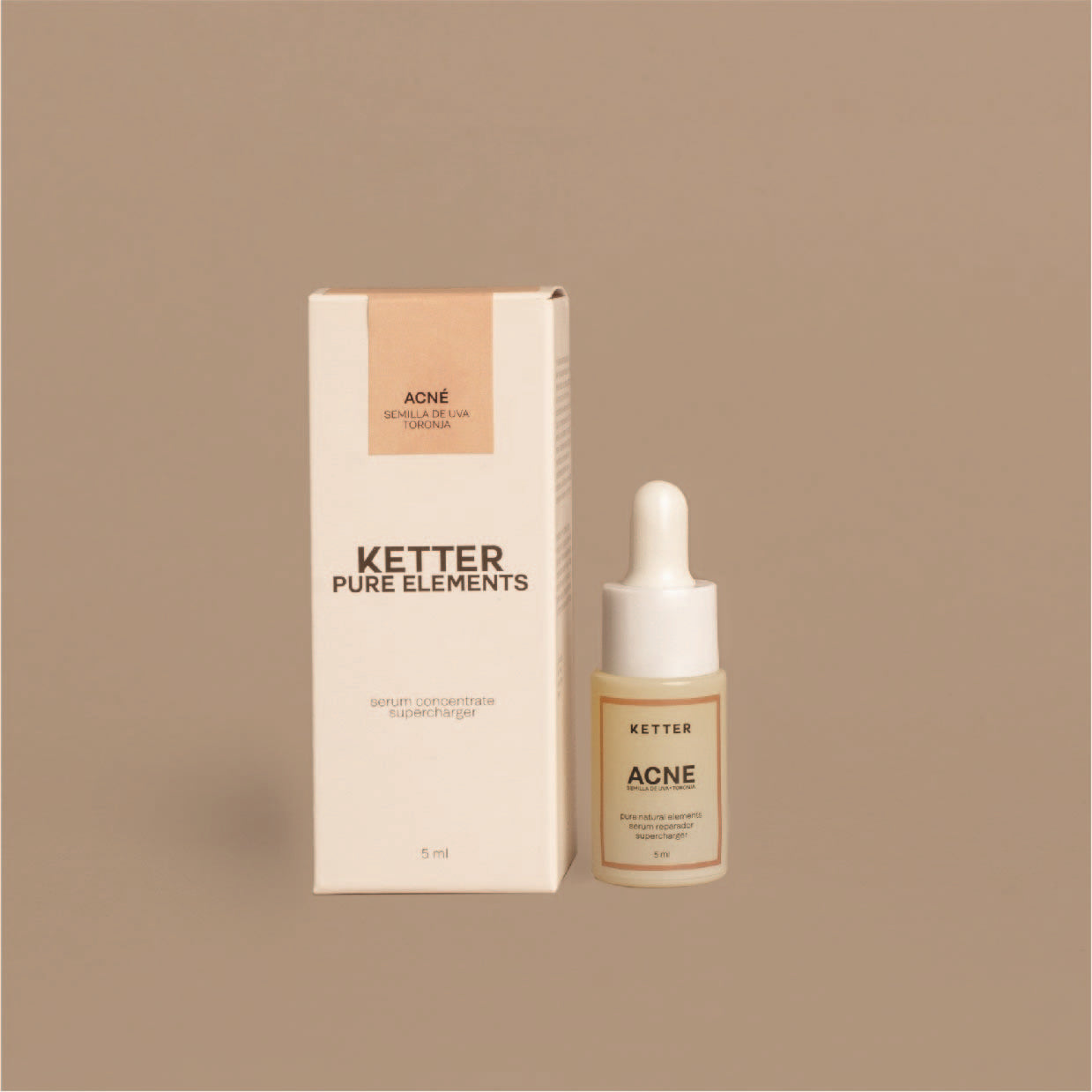 SERUM ACNE