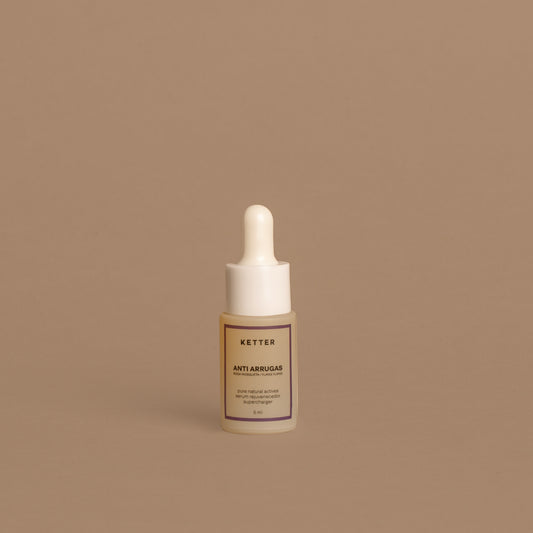 SERUM ANTIARRUGAS