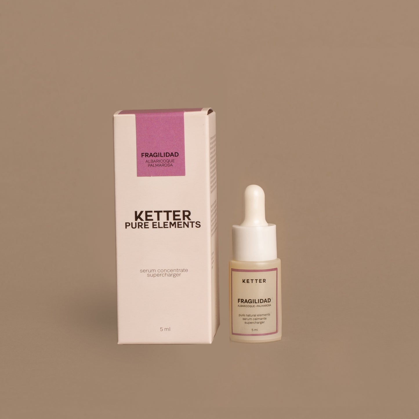 SERUM FRAGILIDAD