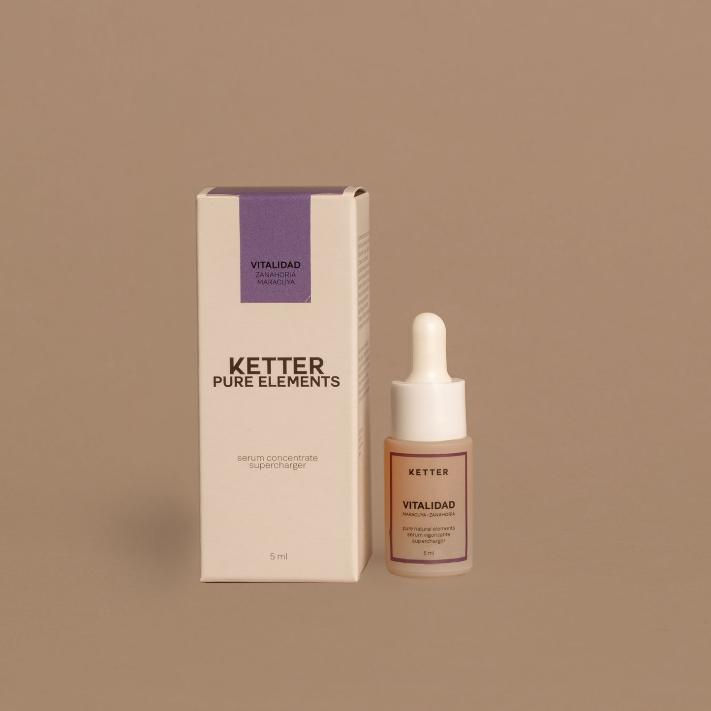 SERUM VITALIDAD