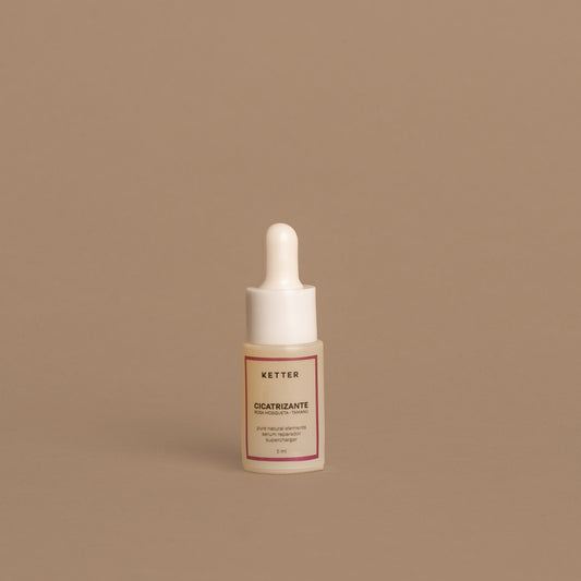 SERUM CICATRIZANTE