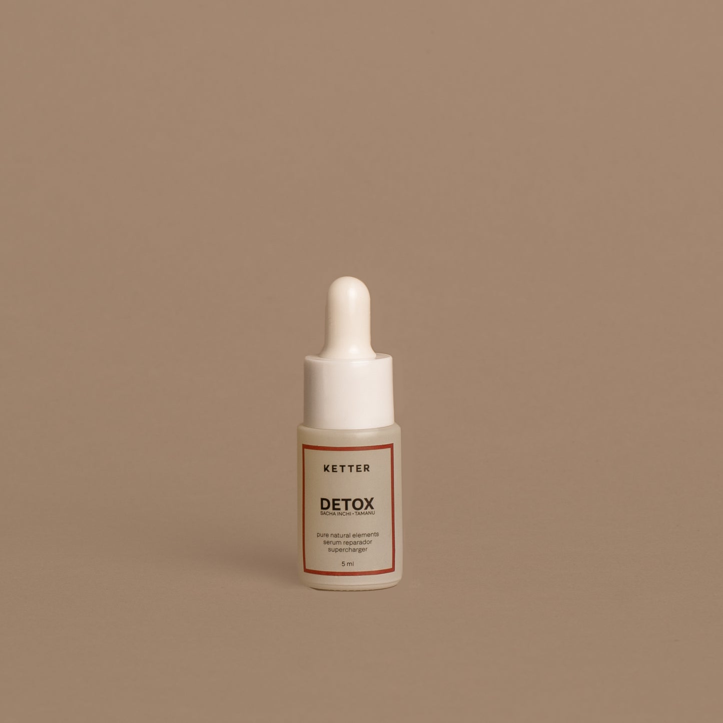 SERUM DETOX