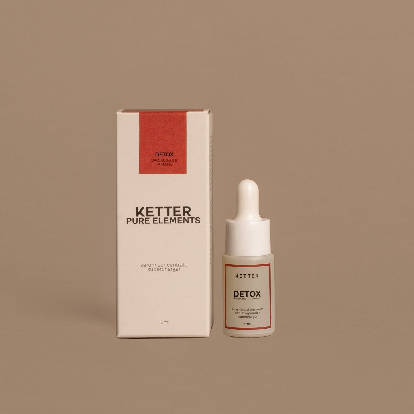 SERUM DETOX